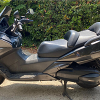 Honda Silver Wing