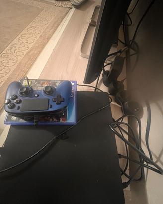 Playstation 4