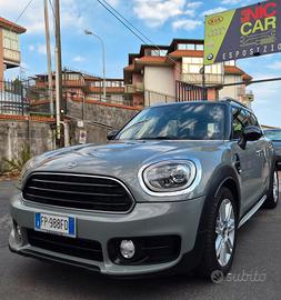 Mini Cooper D Countryman 2.0 Business Automatica