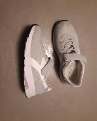 Scarpe bambina 35