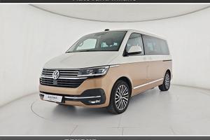 Volkswagen Multivan 2.0 tdi Highline 199cv ds...