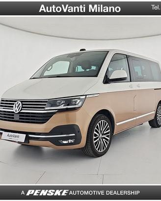 Volkswagen Multivan 2.0 tdi Highline 199cv ds...