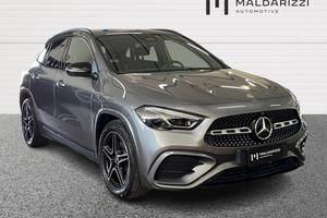 MERCEDES-BENZ GLA 200 d AMG Line Advanced Plus aut