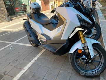 ADX TG 400