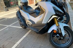 ADX TG 400