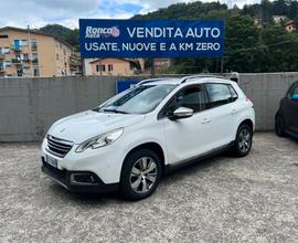 Peugeot 2008 1.6 e-HDi 92 CV Stop&Start ETG6 Allur