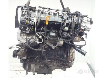 D4FC MOTORE IMP.BOSCH HYUNDAI IX20 (JC) 1.4 CRDI 1