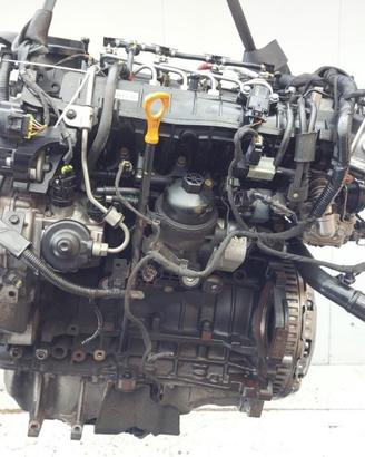 D4FC MOTORE IMP.BOSCH HYUNDAI IX20 (JC) 1.4 CRDI 1
