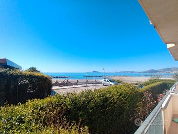 Appartamento sul mare