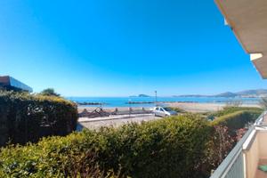 Appartamento sul mare