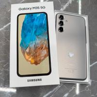 Samsung Galaxy M35 5G Nuovi 24 Mesi di Garanzia IT