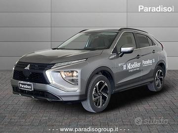 Mitsubishi Eclipse Cross INTENSE PHEV 2023 - ...