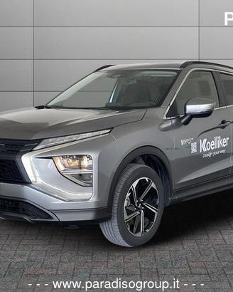 Mitsubishi Eclipse Cross INTENSE PHEV 2023 - ...