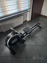 Vogatore magnetico DMASUN