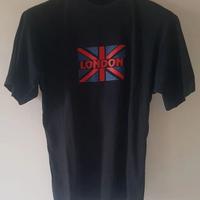 Tshirt London