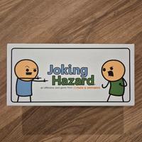 Joking Hazard