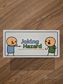 Joking Hazard