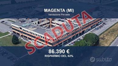 Immobile in asta di 253 m² con più di 5 locali a M