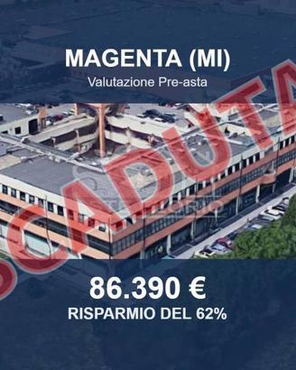 Immobile in asta di 253 m² con più di 5 locali a M