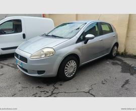 FIAT Grande Punto 1.3 MJT 75 CV 5p. Dynamic