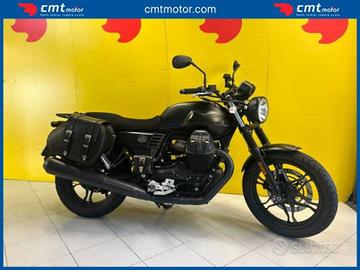 MOTO GUZZI V7 Garantita e Finanziabile