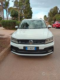 VOLKSWAGEN Tiguan 2ª serie - 2019