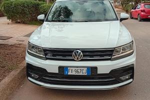 VOLKSWAGEN Tiguan 2ª serie - 2019