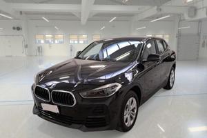 BMW X2 XDRIVE 25E BUSINESS X AUTOMATICO SUV