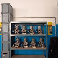 Motori IAME X30