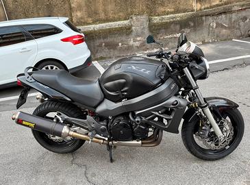 Honda X11 - Pezzo unico