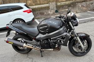 Honda X11 - Pezzo unico