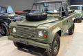 LAND ROVER Defender 3.5 V8 *FULL RESTAURATO,LEGG