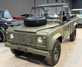 LAND ROVER Defender 3.5 V8 *FULL RESTAURATO,LEGG