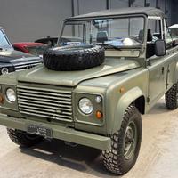 LAND ROVER Defender 3.5 V8 *FULL RESTAURATO,LEGG