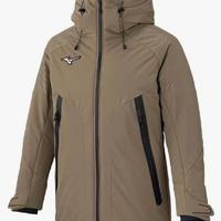 Mizuno Tech Fill Breath Thermo - Giacca Termica