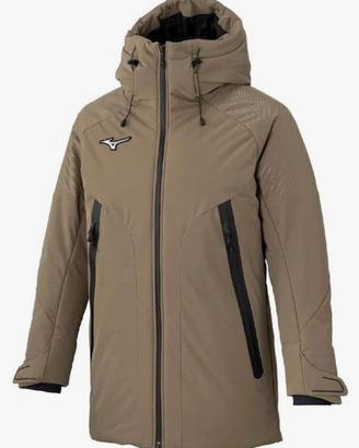 Mizuno Tech Fill Breath Thermo - Giacca Termica