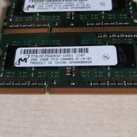 2x2gb ram ddr3