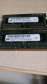 2x2gb ram ddr3