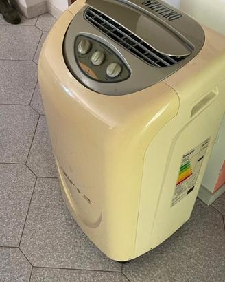 Condizionatore portatile 