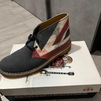 Clarks UK