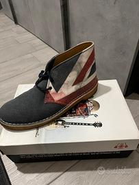 Clarks UK