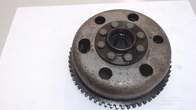 VOLANO MAGNETE CON CORONA AVVIAMENTO RV RX GILERA 
