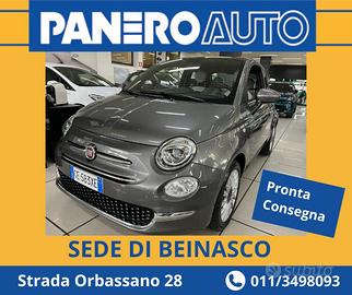 FIAT 500 1.0 Hybrid Dolcevita con promo "PANERO