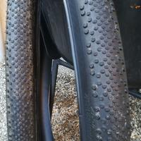 Copertoni Schwalbe G-one Bite 700x45 Addix