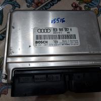centralina ecu audi vw me7.5  