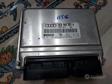 centralina ecu audi vw me7.5  