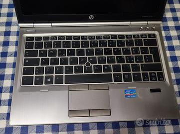 HP Elitebook 2570p (tutti i ricambi disponibili)