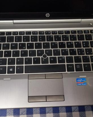 HP Elitebook 2570p (tutti i ricambi disponibili)