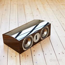 diffusore centrale Quadral Chromium Style 1 Base