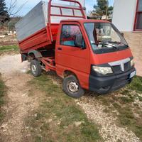 Piaggio porter ribaltabile